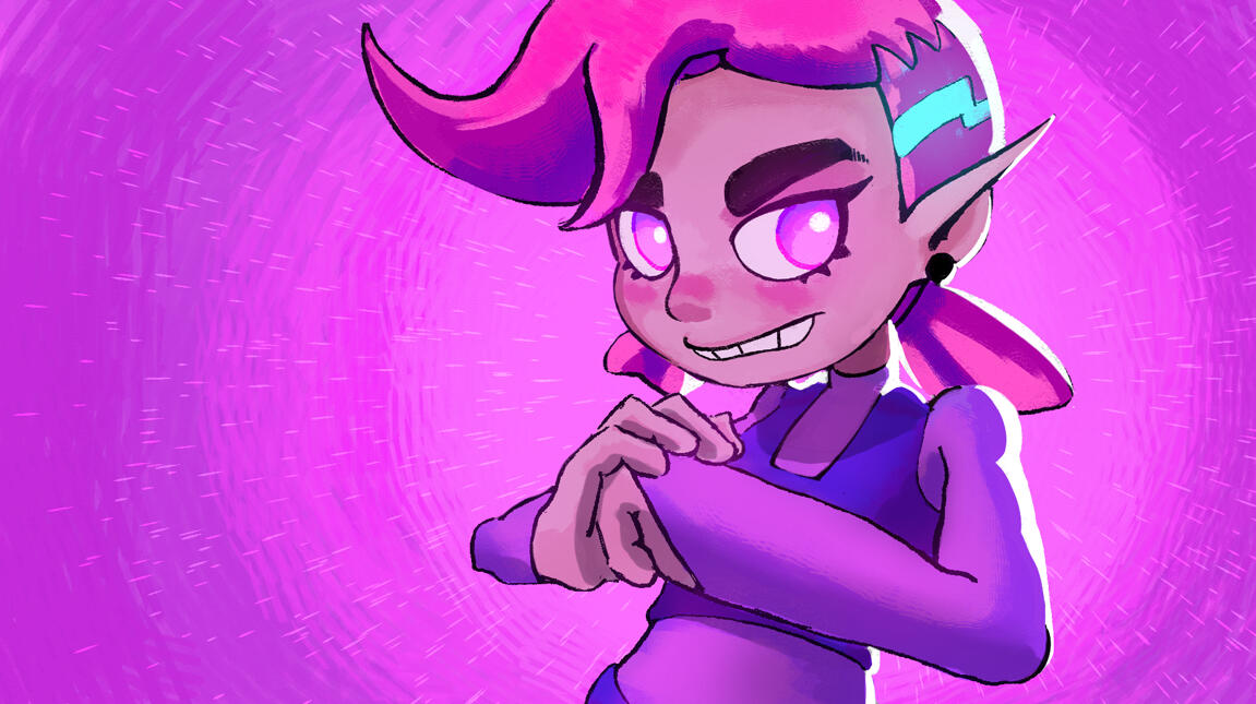 Proyect Illustration (2024)