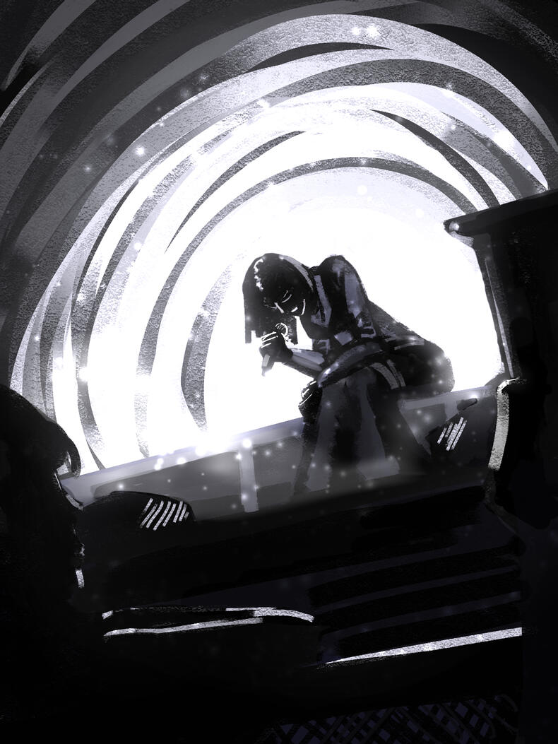 The Marias Fan Art (2025)