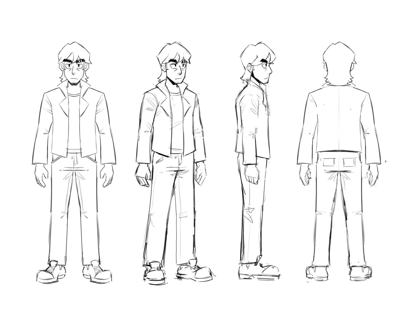 Fyro Turnaround Layout - Murxe (2025)